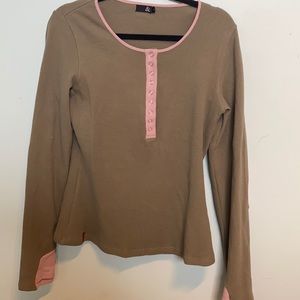 Women’s top
